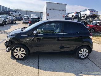 skadebil auto Peugeot 108 1.0i 5 drs Active AIRCO 2019/9
