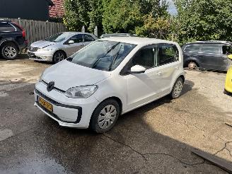 rozbiórka samochody osobowe Volkswagen Up!  2019/2