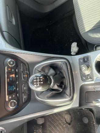 Ford Grand C-Max 5 persoons picture 23