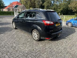 Ford Grand C-Max 5 persoons picture 3