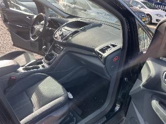 Ford Grand C-Max 5 persoons picture 15