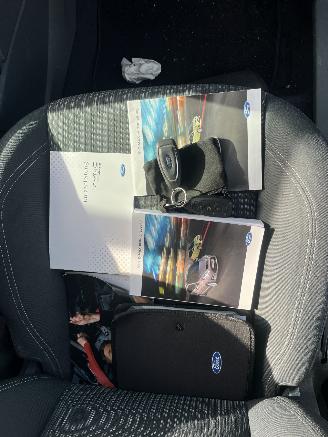 Ford Grand C-Max 5 persoons picture 27