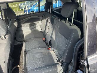 Ford Grand C-Max 5 persoons picture 11