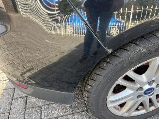 Ford Grand C-Max 5 persoons picture 22