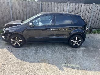 Volkswagen Polo 98000 km !! picture 2