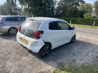 Peugeot 108  picture 5