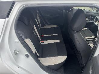 Nissan Micra Automaat !! picture 15