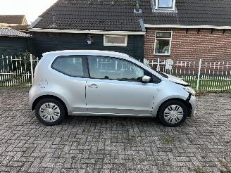 Volkswagen Up! Weinig km !! picture 6