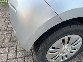 Volkswagen Up! Weinig km !! picture 18