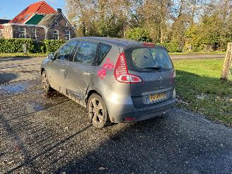 Renault Scenic 1.4 tce Weinig km !! picture 3