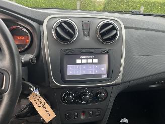Dacia Sandero Automaat !! Weinig km !! picture 13