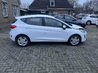 Ford Fiesta  picture 9