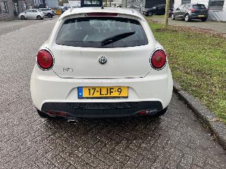 Alfa Romeo MiTo 1.4 t picture 4