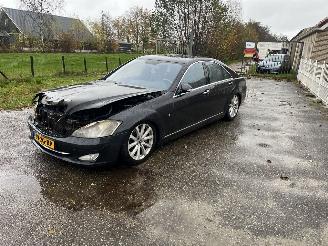  Mercedes S-klasse S320 cdi !! Mooie auto !! 2008/2