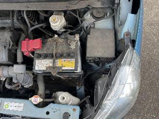 Mitsubishi Space-star  picture 32