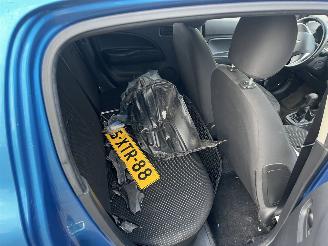 Mitsubishi Space-star  picture 16