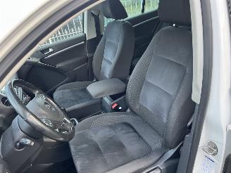 Volkswagen Tiguan Weinig km !! picture 11
