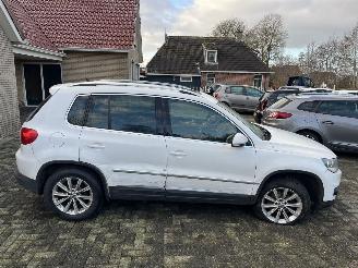 Volkswagen Tiguan Weinig km !! picture 6