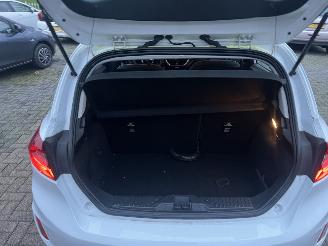 Ford Fiesta  picture 21