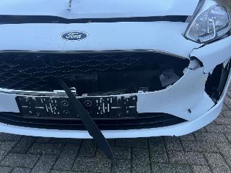 Ford Fiesta  picture 31