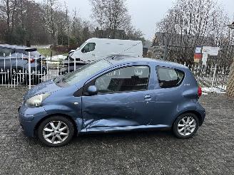 Toyota Aygo  picture 2