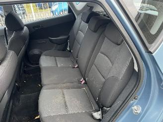 Hyundai I-30 Weinig km !! picture 14