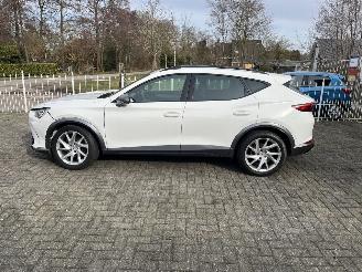 Cupra Formentor Weinig km !! picture 2