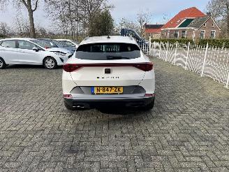 Cupra Formentor Weinig km !! picture 4