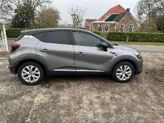 Renault Captur E-TECH HYBRID ca 75000 km !! picture 6