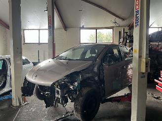 Peugeot 208 1.4 vti picture 6