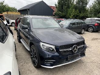 Mercedes GLC Glc 43 amg 4 matic picture 5