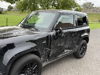 Land Rover Defender X-Dynamic / 4WD / 3.0 Diesel / Automaat / Panorama picture 5