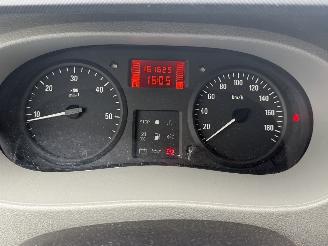 Opel Movano 2.5 TDI picture 9