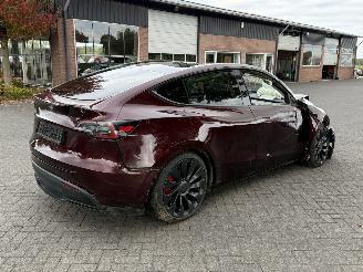 Tesla Model Y Dual Performance 393 kW 4 WD picture 3