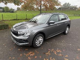 Auto incidentate Skoda Kamiq Corporate 2025/3