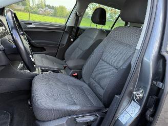 Volkswagen e-Golf Automaat / Heat Pump / 36 kWh picture 6
