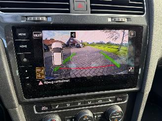 Volkswagen e-Golf Automaat / Heat Pump / 36 kWh picture 9