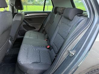 Volkswagen e-Golf Automaat / Heat Pump / 36 kWh picture 7