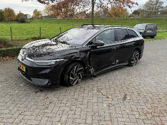 Auto incidentate Volkswagen ID.7 Tourer 1st Edition 77 kWh / Panorama 2024/7