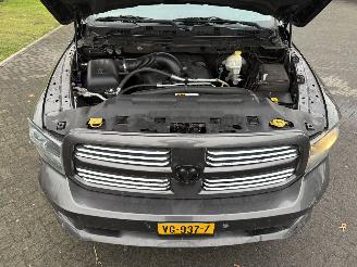 Dodge Ram Pick Up 1500 sport 5.7 V8 / 4x4 / Panorama picture 5