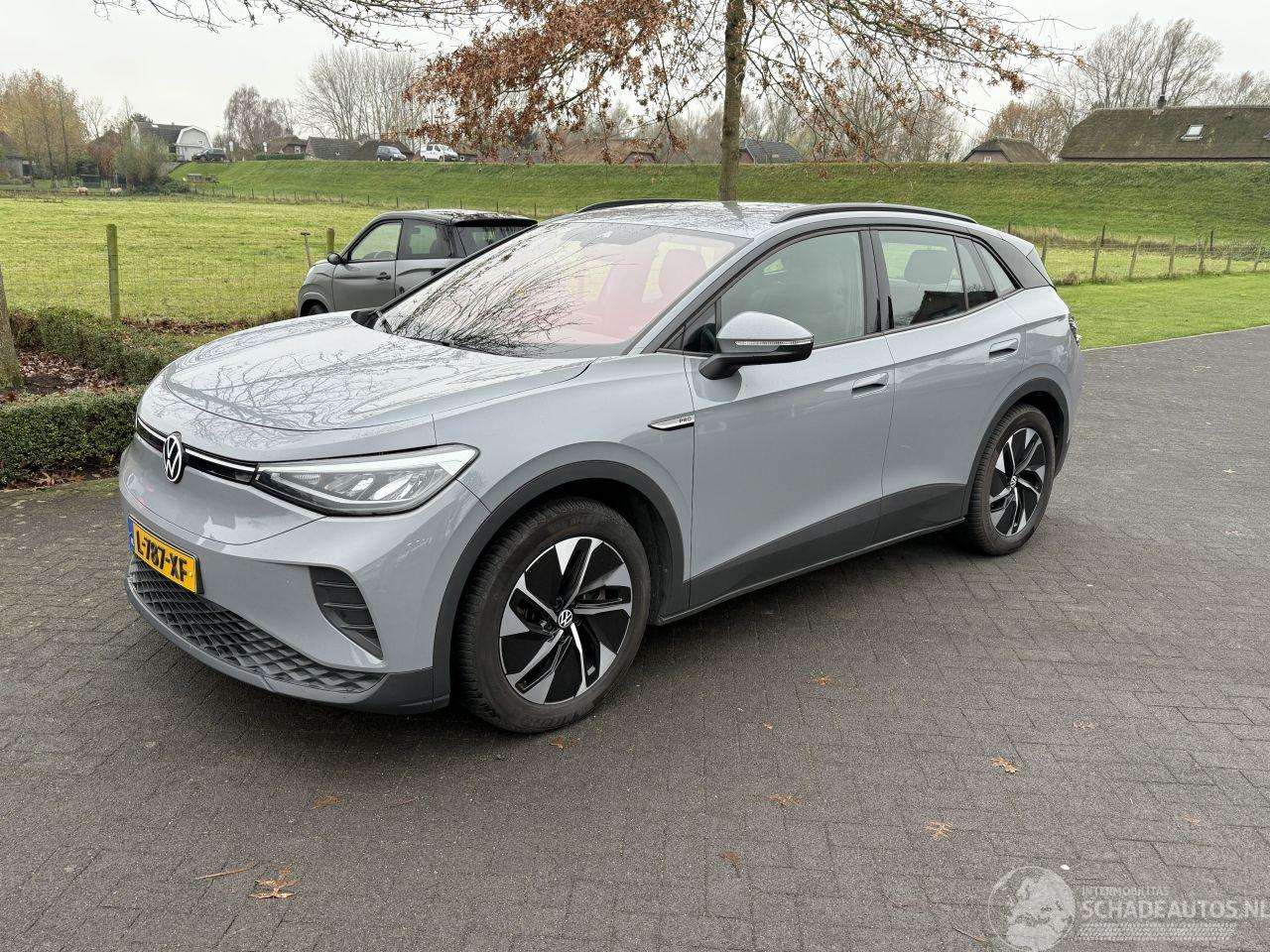 Volkswagen ID.4 77 kWh