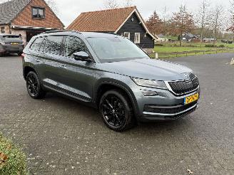 Skoda Kodiaq 1.4 TSI / Automaat picture 2