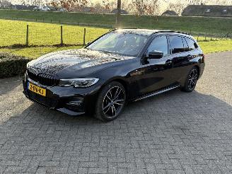 Avarii autoturisme BMW 3-serie Touring 330e M-Pakket / Pamorma / Leer / Automaat 2021/6