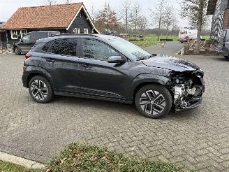Hyundai Kona EV 64 kWh picture 3