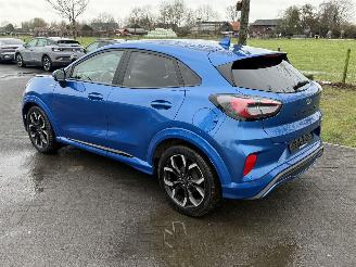 Ford Puma ST-Line / Automaat picture 4