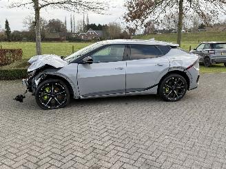 Schadeauto Kia EV6 GT AWD 84 kWh / Panorama 2025/11