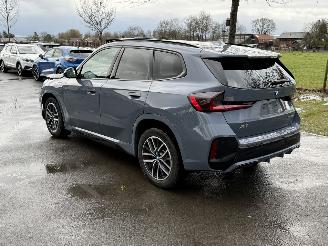 BMW X1 1.5 XDRIVE30E 4WD AUT Plug in picture 4