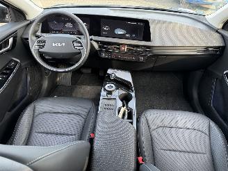 Kia EV6 77.4 kWh / Heat Pump / Panorama / Leer picture 14