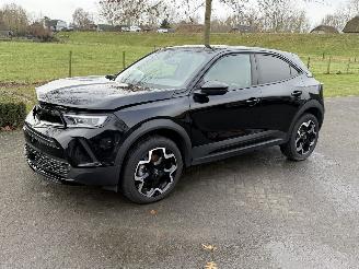 krockskadad bil auto Opel Mokka-E 50KWH E-ULTIMATE AUTO 2023/8