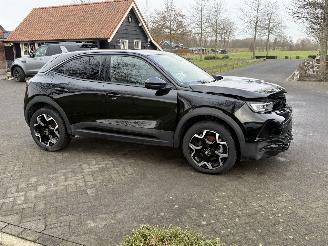Opel Mokka-E 50KWH E-ULTIMATE AUTO picture 2